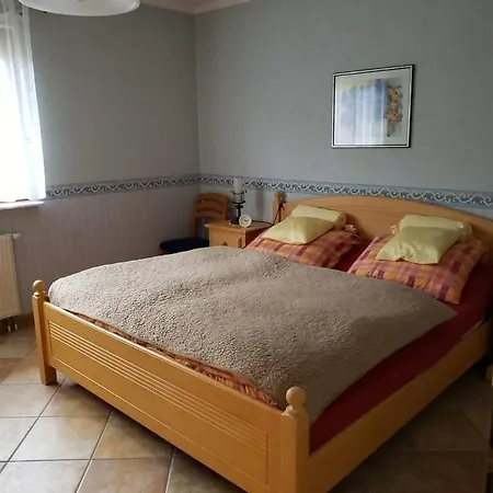 Wanderoase Ibental Apartment