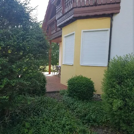 Wanderoase Ibental