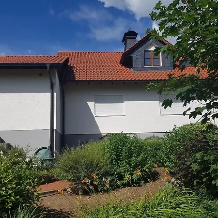 Apartment Wanderoase Ibental
