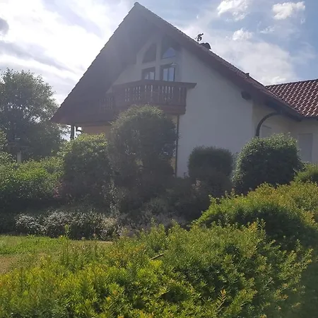 Apartment Wanderoase Ibental
